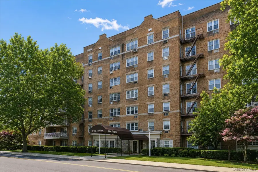 8710 149th Avenue #5L, Howard Beach, NY 11414 - #2