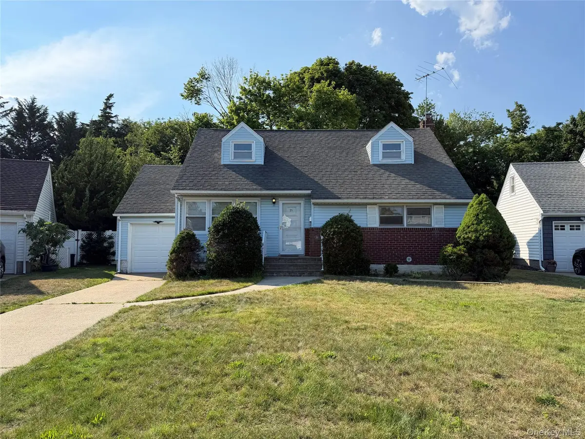 21 Morris Road, Bethpage, NY 11714 - #1