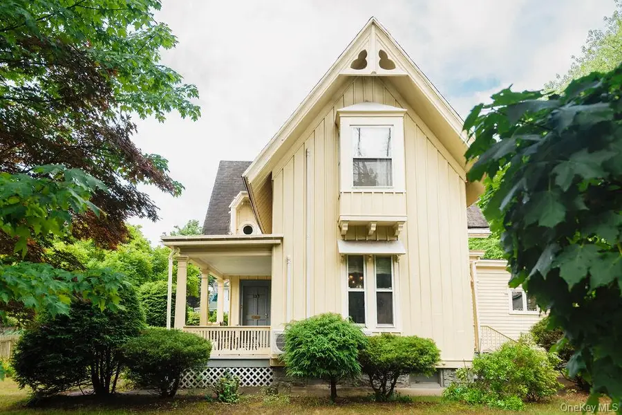 133 Pearl Street, Kingston, NY 12401 - #2