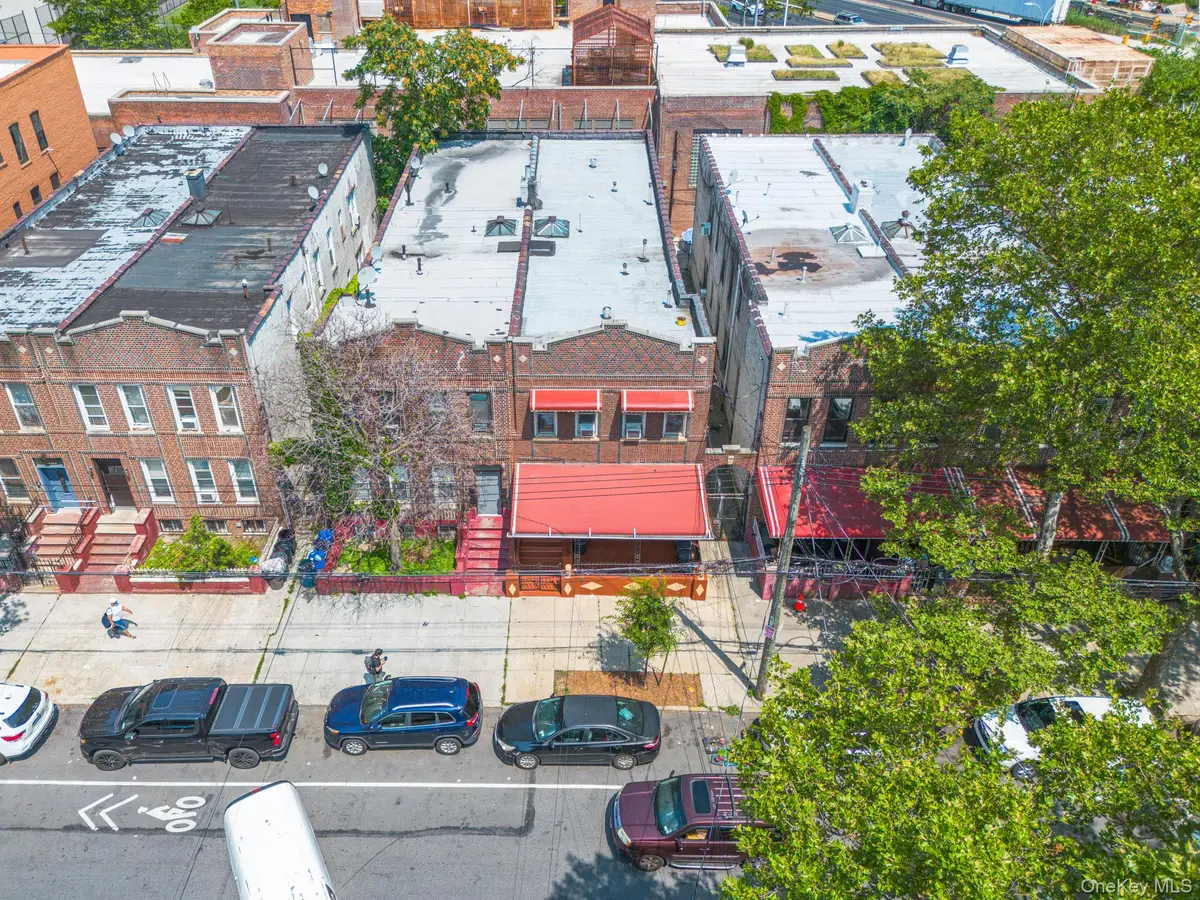 909 Mother Gaston Boulevard, Brooklyn, NY 11212 - #1