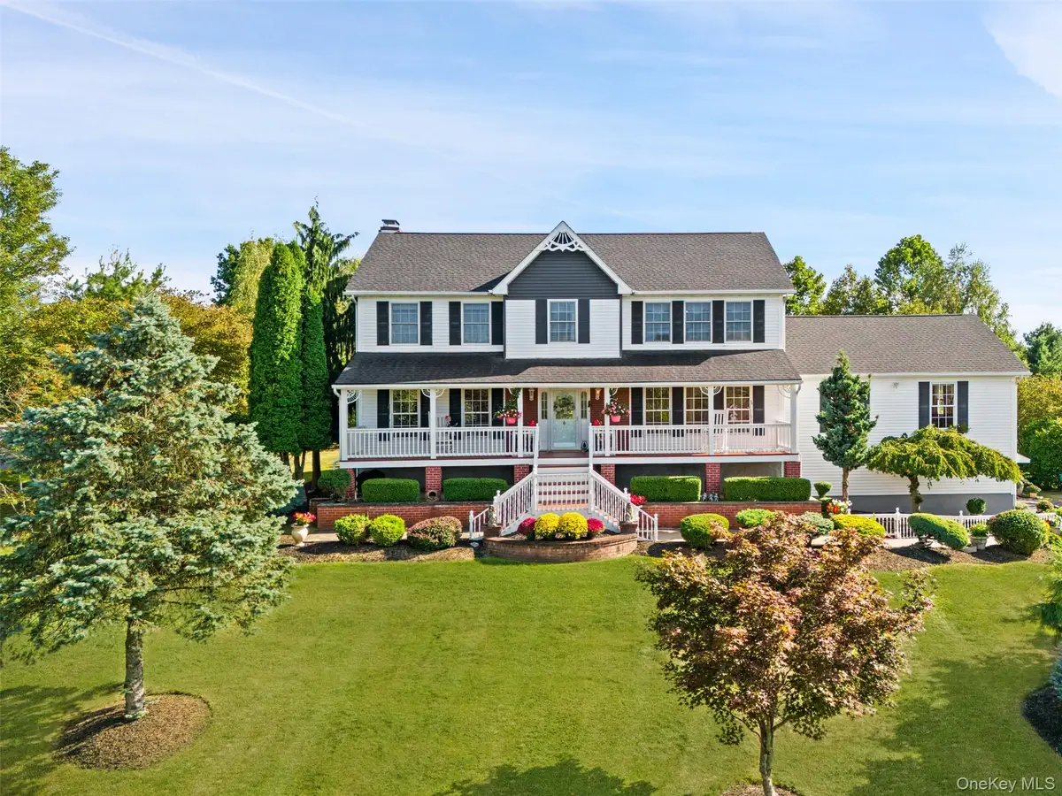 49 Cunningham Drive, Lagrangeville, NY 12540 - #1