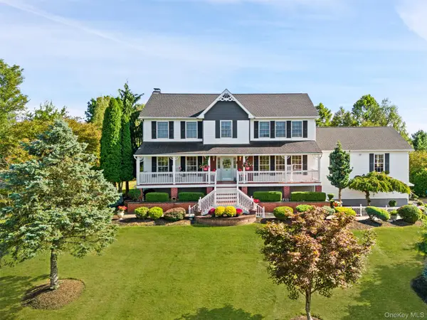 49 Cunningham Drive, Lagrangeville, NY 12540