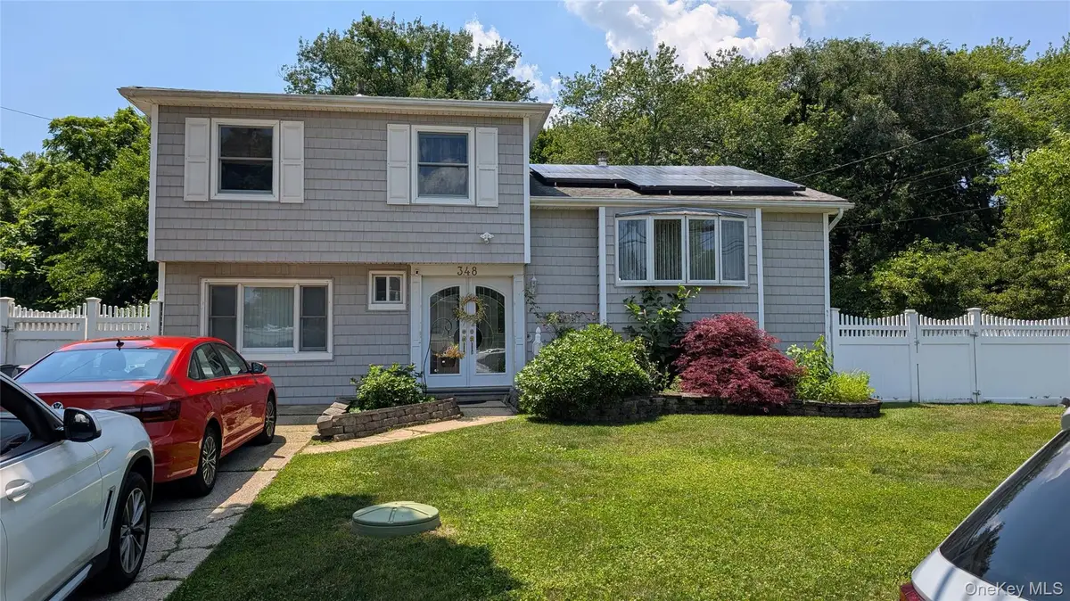348 W 24th Street, Deer Park, NY 11729 - #1