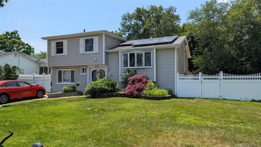 348 W 24th Street, Deer Park, NY 11729 - #2