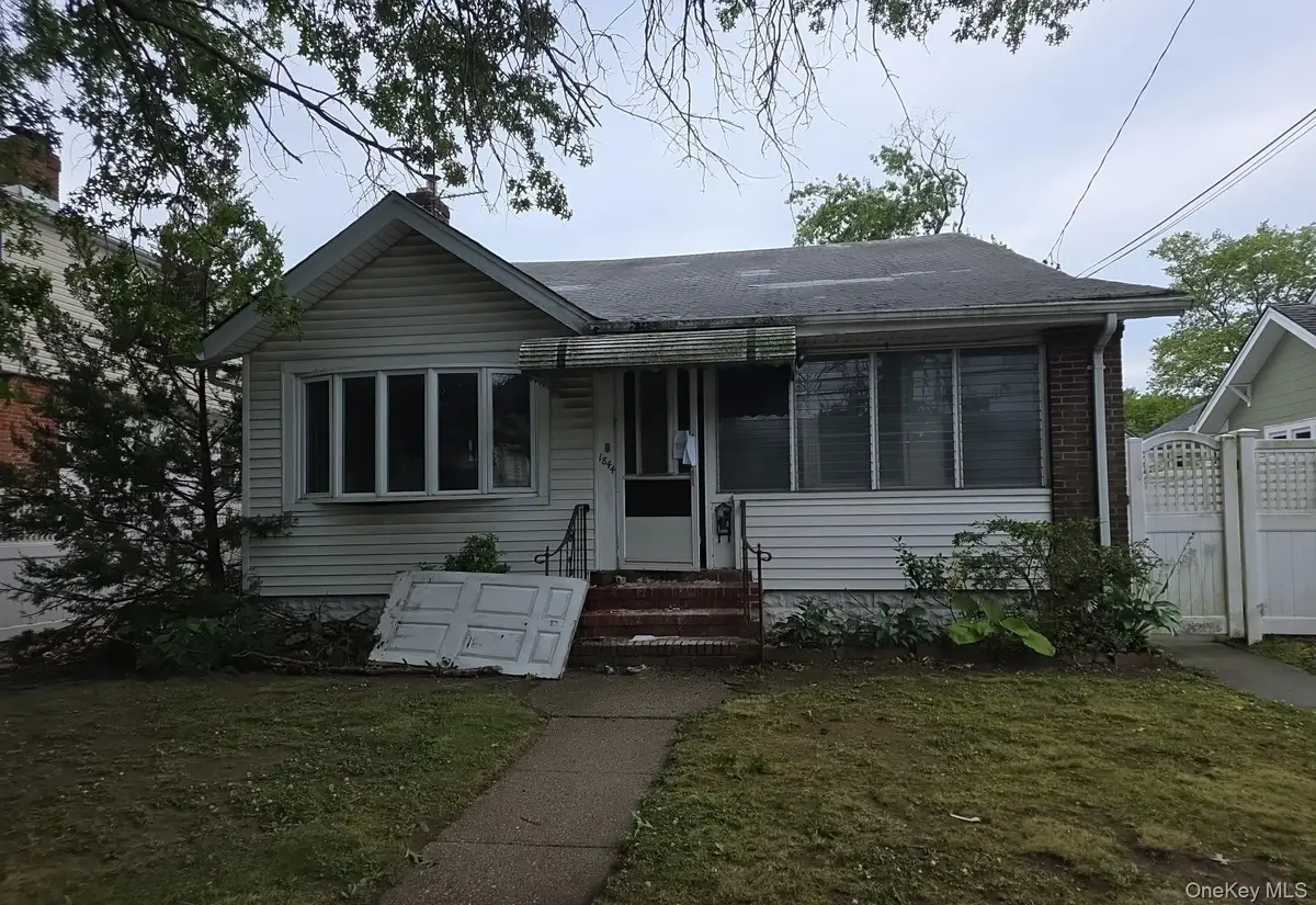 1844 Browning Street, Baldwin, NY 11510 - #1