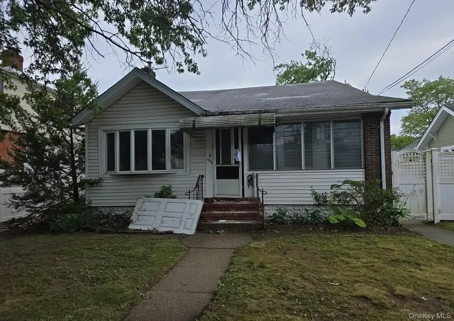 1844 Browning Street, Baldwin, NY 11510 - #2