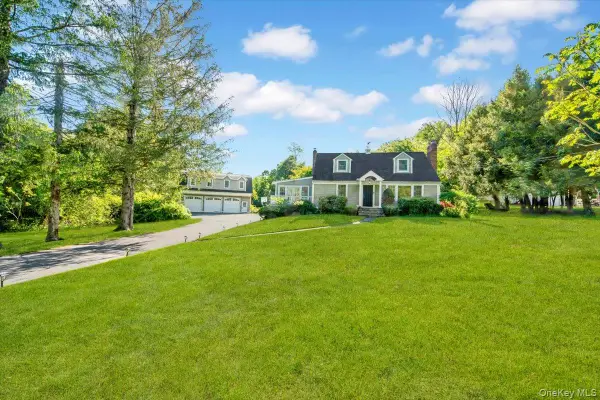 610 Farm To Market Road, Patterson, NY 10509