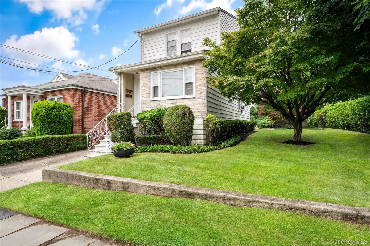 319 (aka 317) Hayward Street, Yonkers, NY 10704 - #1