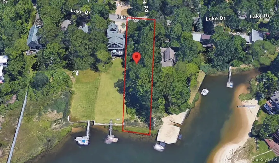 13 Lake Drive, Southampton, NY 11968 - #3