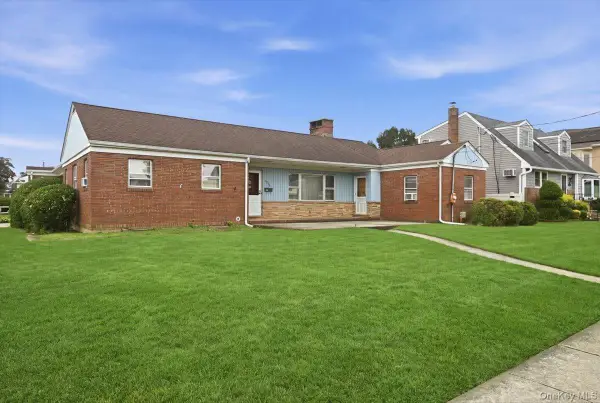2726 Cypress Avenue, East Meadow, NY 11554