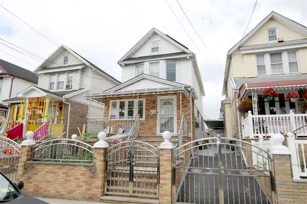 9020 178th Street, Jamaica, NY 11432