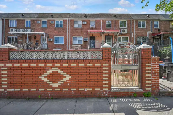 15052 76th Road, Kew Garden Hills, NY 11367