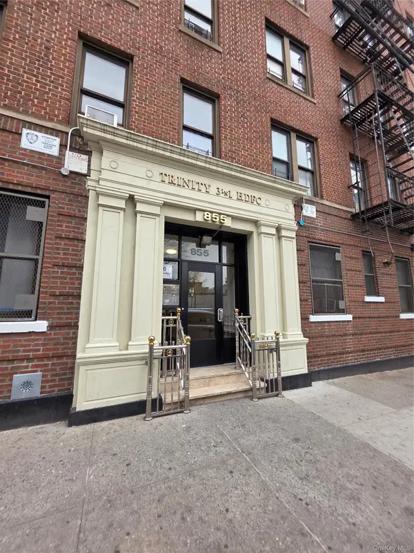 855 E 178th Street #18D, Bronx, NY 10460