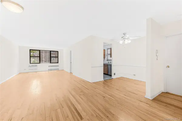 3215 Arlington Avenue #3E, Bronx, NY 10463