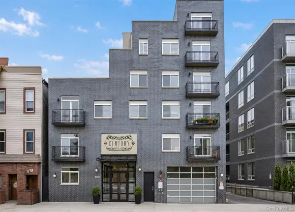 100 Engert Avenue #5C, Brooklyn, NY 11222