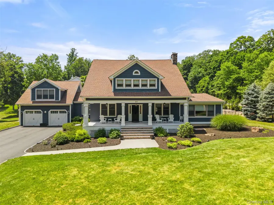 211 Strawtown Road, West Nyack, NY 10994 - #2
