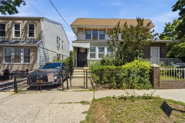 7017 53rd Avenue, Maspeth, NY 11378