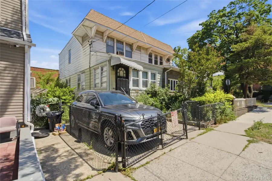 7017 53rd Avenue, Maspeth, NY 11378 - #2
