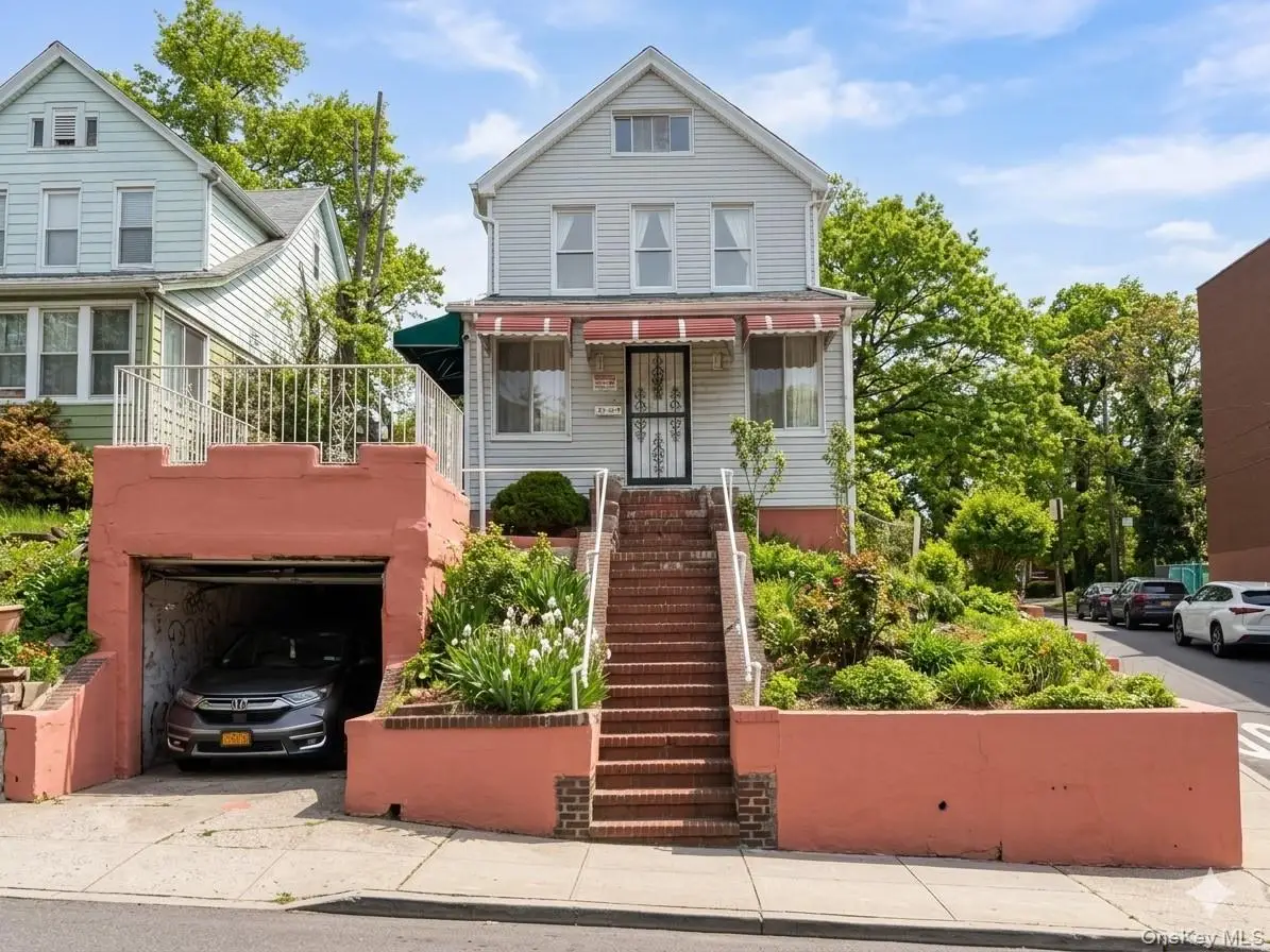 8735 165th Street, Jamaica, NY 11432 - #1