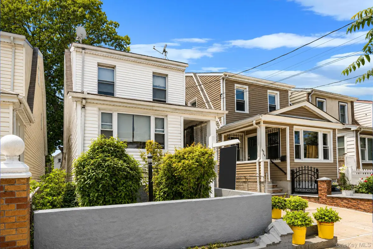 11636 147th Street, Jamaica, NY 11436 - #1