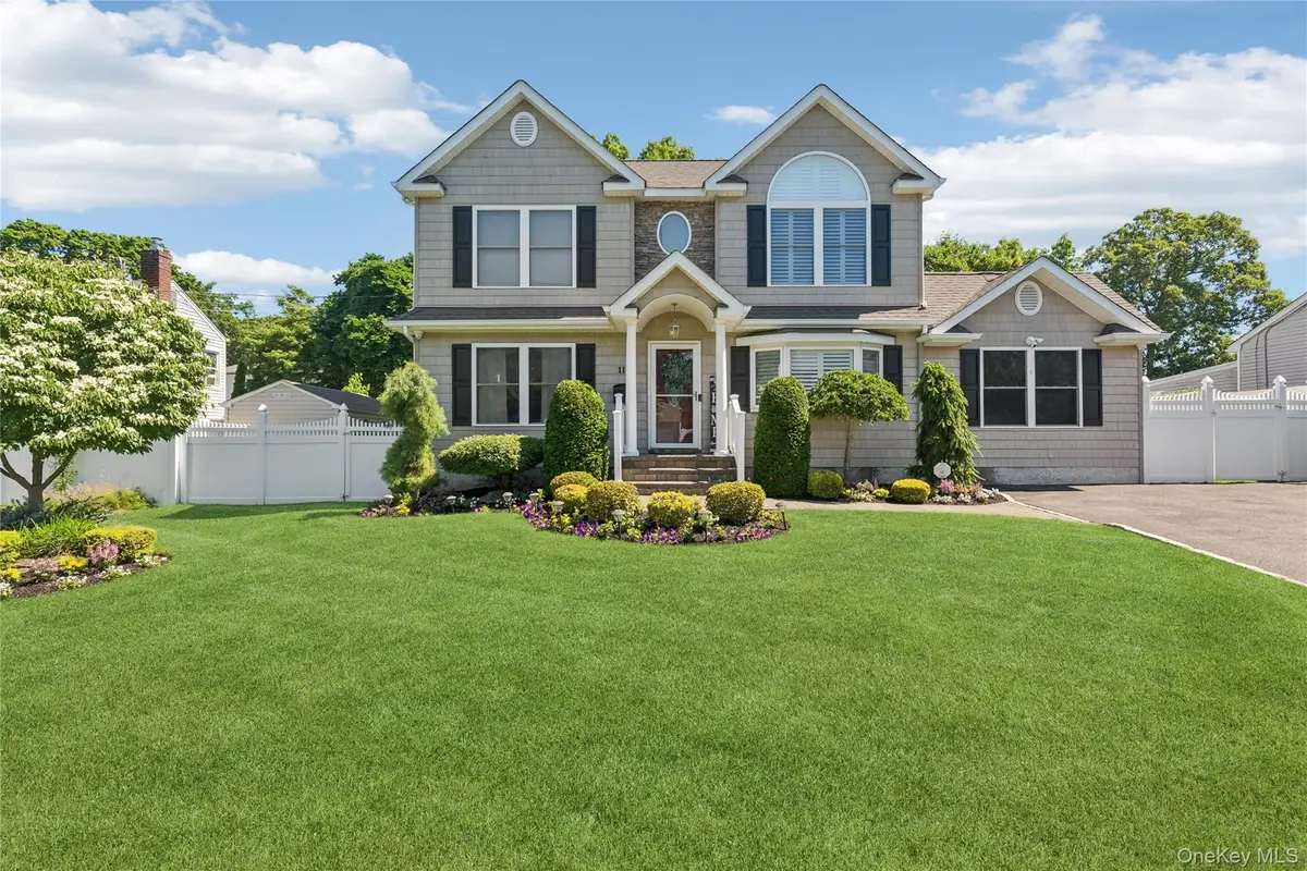 11 Barbara Road, Lake Ronkonkoma, NY 11779 - #1