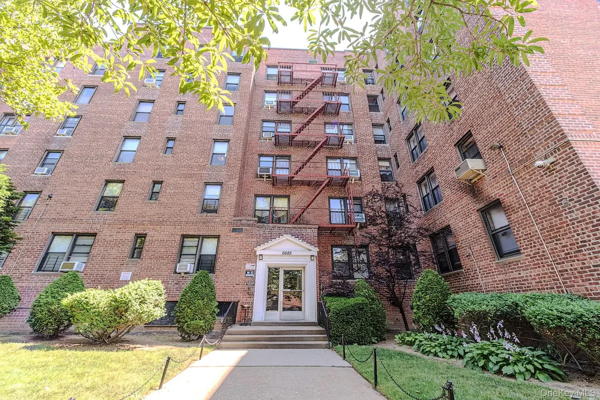 2685 E 7th Street #6M, Brooklyn, NY 11235 - #1