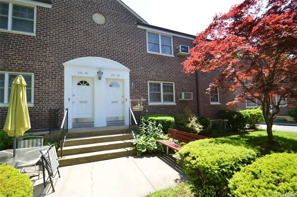 251-34 61st Avenue #1, Little Neck, NY 11362 - #1