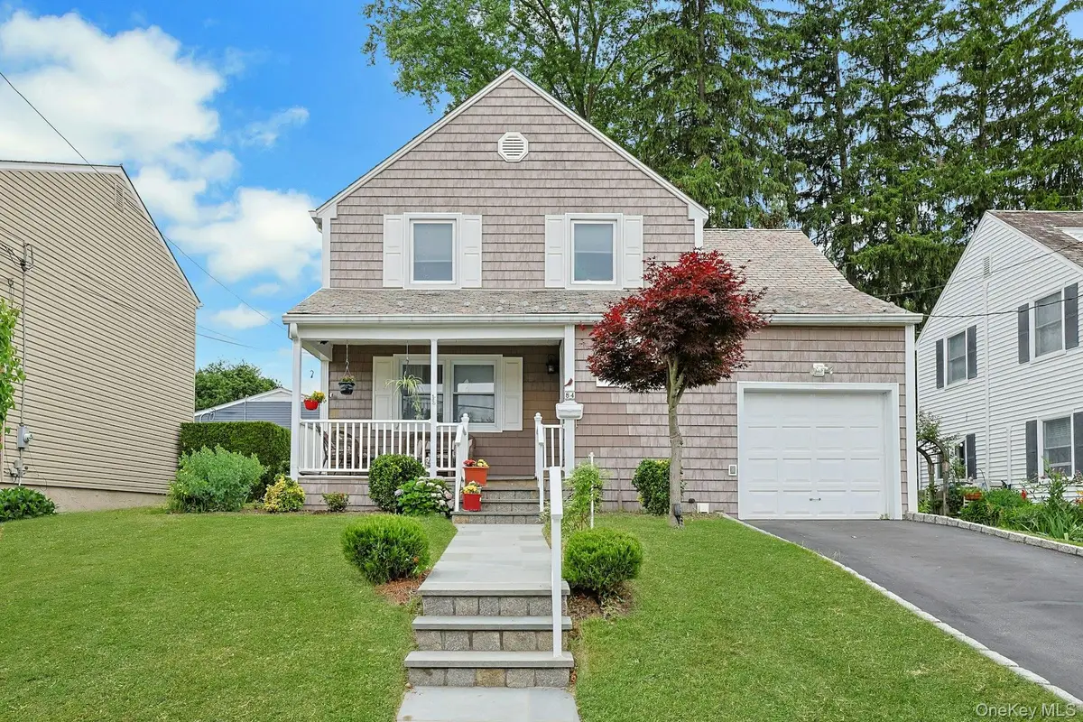 84 Lawrence Place, New Rochelle, NY 10801 - #1