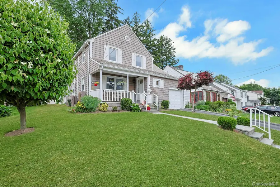 84 Lawrence Place, New Rochelle, NY 10801 - #2