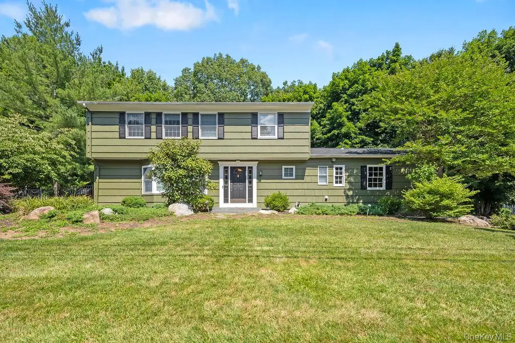 21 Ardsley Drive, New City, NY 10956 - #1