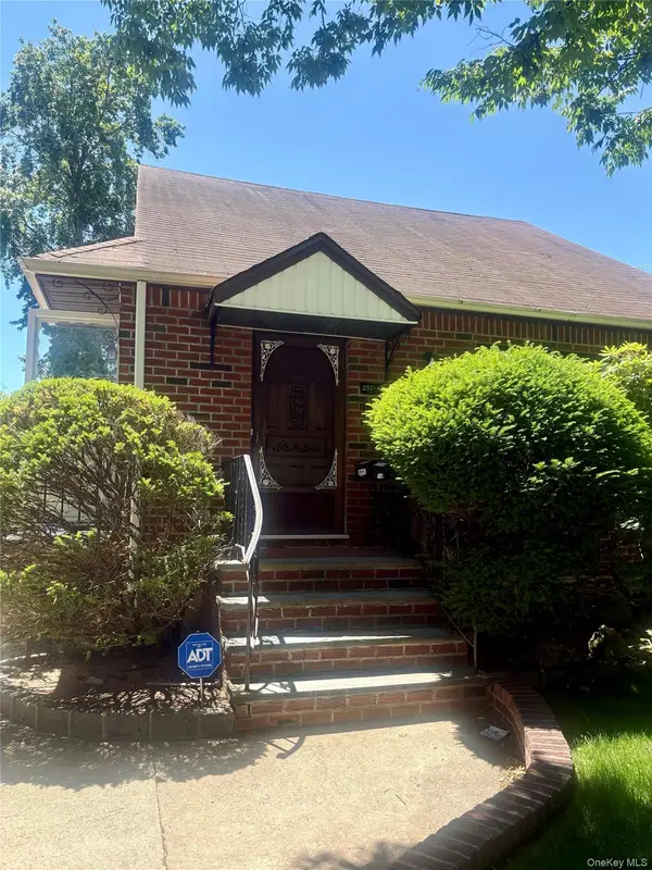 25742 145th Avenue, Rosedale, NY 11422