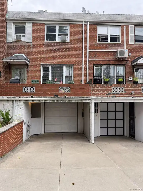 2529 87th Street, East Elmhurst, NY 11369