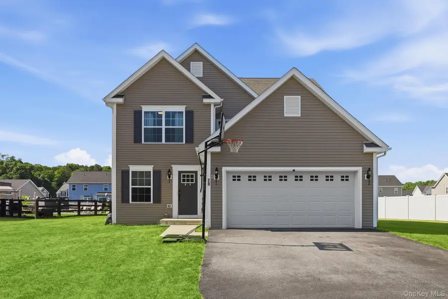 20 Stonewall Circle, Poughkeepsie, NY 12603 - #2