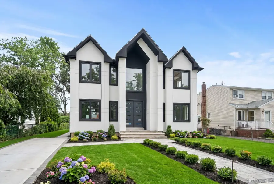 748 Carman Avenue, Westbury, NY 11590 - #2