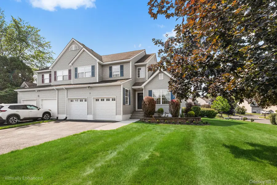 7 Woodfield Drive, Washingtonville, NY 10992 - #3