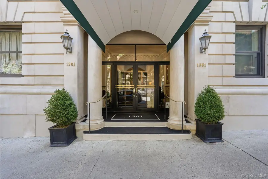 1361 Madison Avenue #6G, New York, NY 10128 - #2