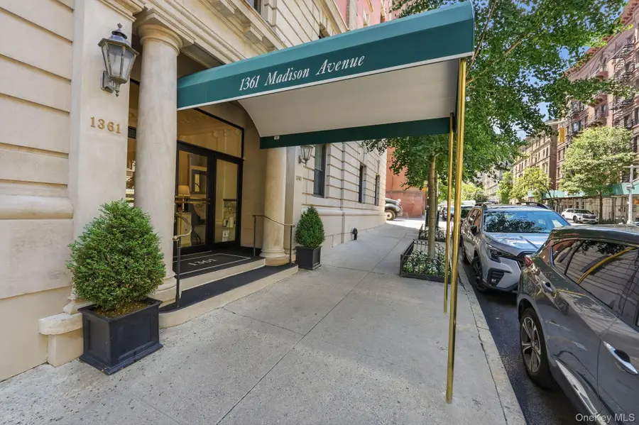 1361 Madison Avenue #6G, New York, NY 10128 - #3