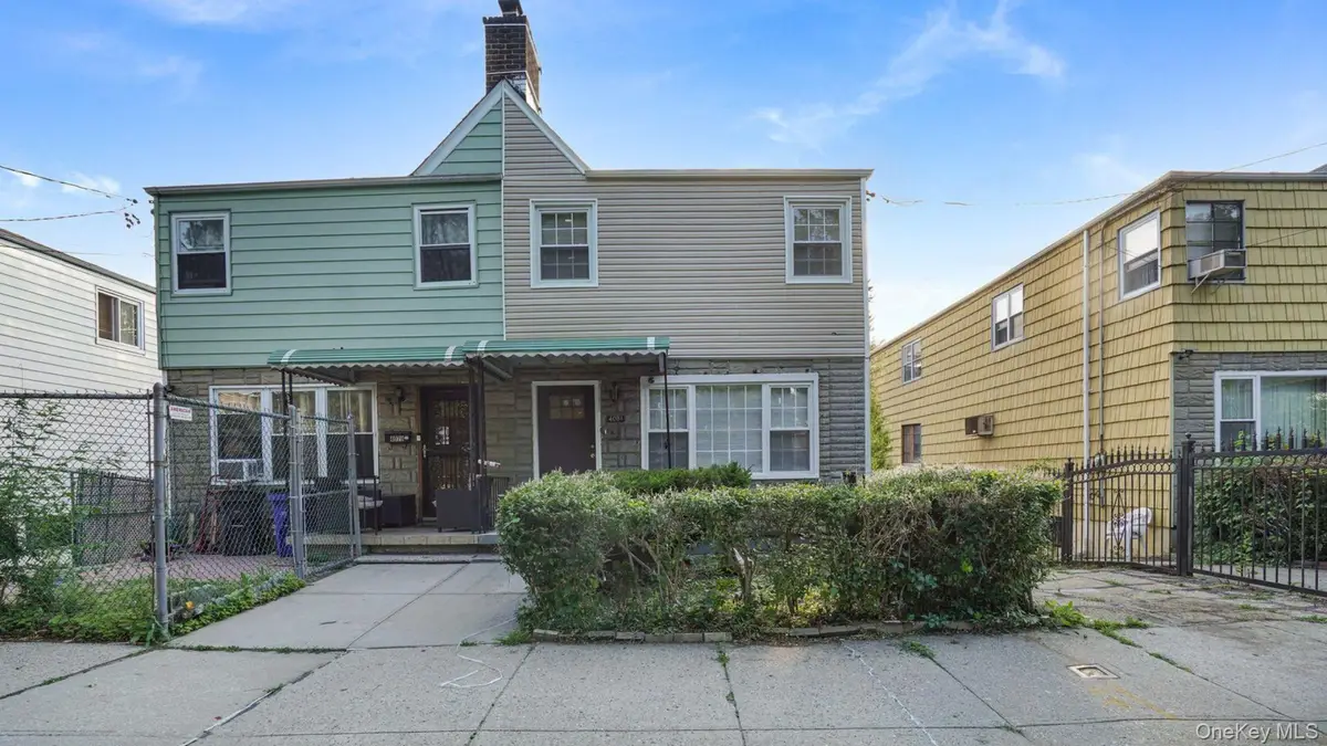 4081 Grace Avenue, Bronx, NY 10466 - #1