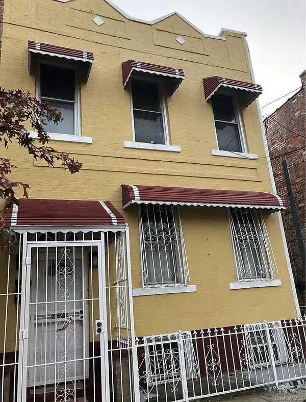 736 E 221st Street, Bronx, NY 10467