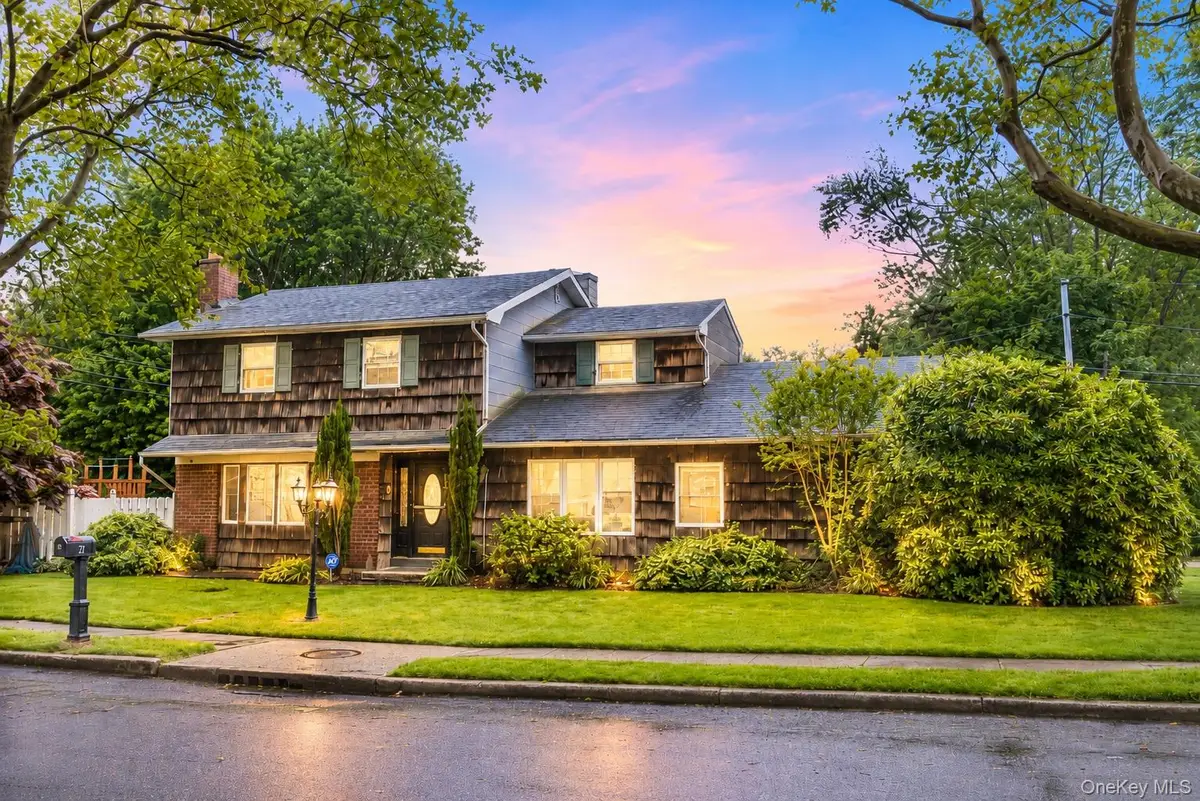 2 Bartel Drive, Greenlawn, NY 11740 - #1