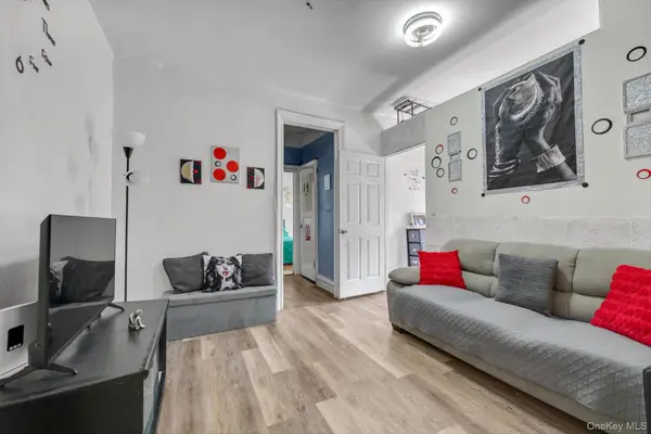 550 Fort Washington Avenue #4E, New York (Manhattan), NY 10033