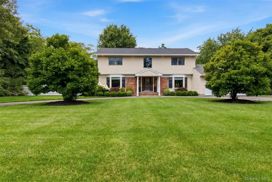 84 Meadow Glen Road, Northport, NY 11768 - #2