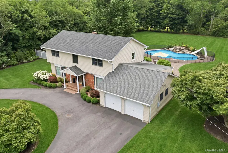 84 Meadow Glen Road, Northport, NY 11768 - #3