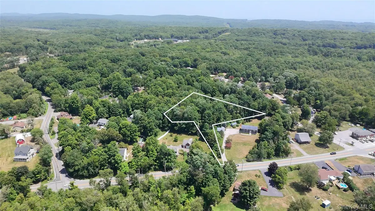 TBD Route 300, Newburgh, NY 12550 - #1