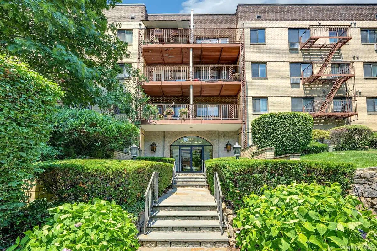 2221 Palmer Avenue #3G, New Rochelle, NY 10801 - #1