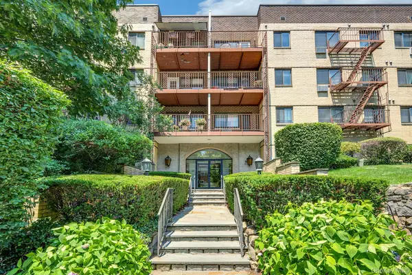 2221 Palmer Avenue #3G, New Rochelle, NY 10801