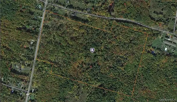 Co Hway 158, Fallsburg, NY 12733
