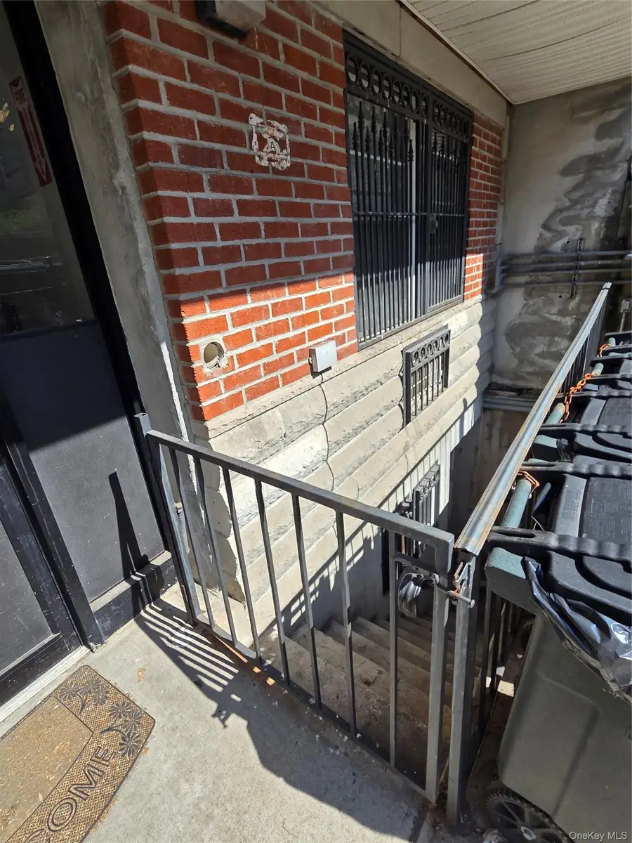 2471 B Crotona, Bronx, NY 10458 - #2