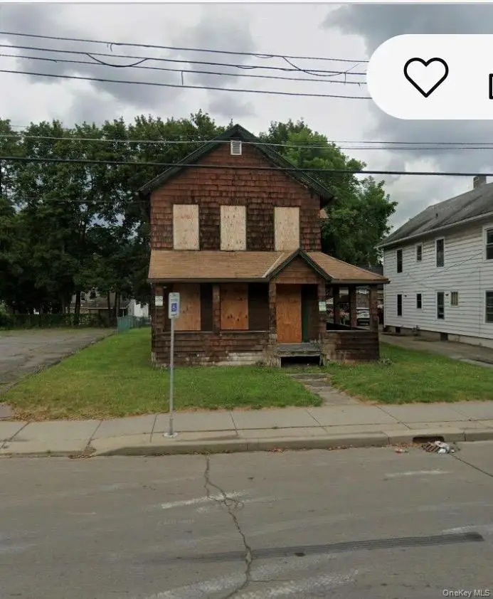 36 Clinton St Clinton St #1, Binghamton, NY 13905 - #1
