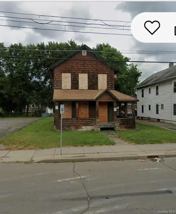 36 Clinton St Clinton St #1, Binghamton, NY 13905